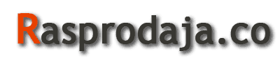 Rasprodaja!